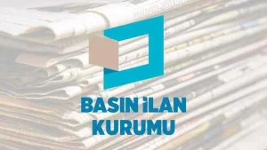 Basın İlan Kurumu’ndan basına maddi destek kararı – Birlik Haber Ajansı
