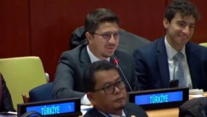 BM’de Türkiye düzeltmesi: Turkey değil, Türkiye – Birlik Haber Ajansı