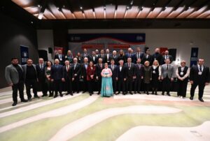 Bursa’nın turizm değerleri mercek altında – Birlik Haber Ajansı