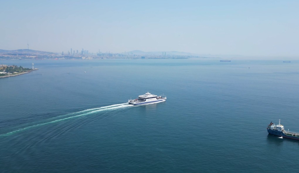 Denizcilik sektörüne 15,5 milyar liralık ÖTV desteği – Birlik Haber Ajansı