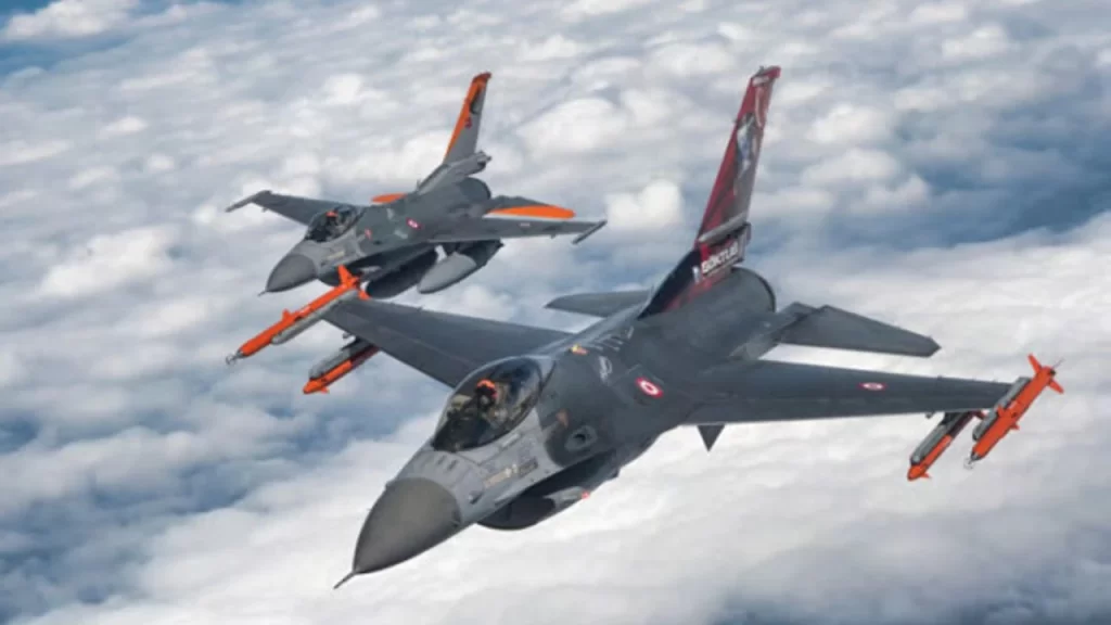 “Gökdoğan”la milli teknoloji hamlesi güçlendirildi! – Birlik Haber Ajansı