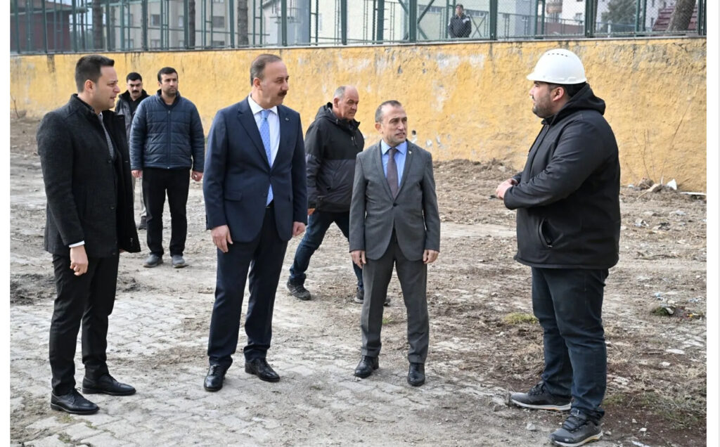 Isparta’da yıldız sporcular yetişecek – Birlik Haber Ajansı