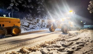 Alanya’da mahsur kalanlar kurtarıldı – Birlik Haber Ajansı