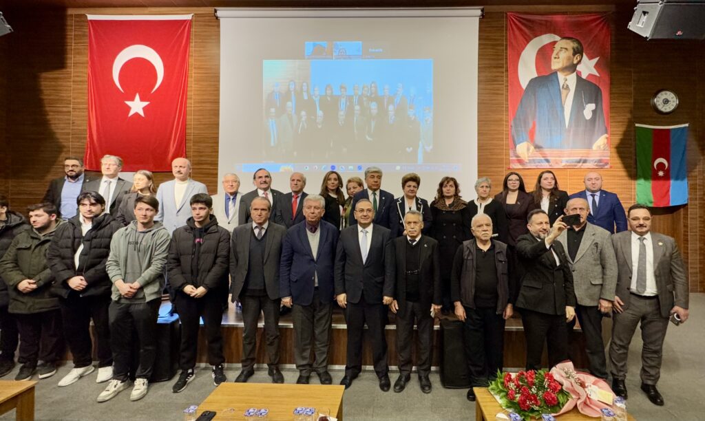 “Dinmeyen Acı: Hocalı Soykırımı” Uluslararası Sempozyumu gerçekleştirildi – Birlik Haber Ajansı