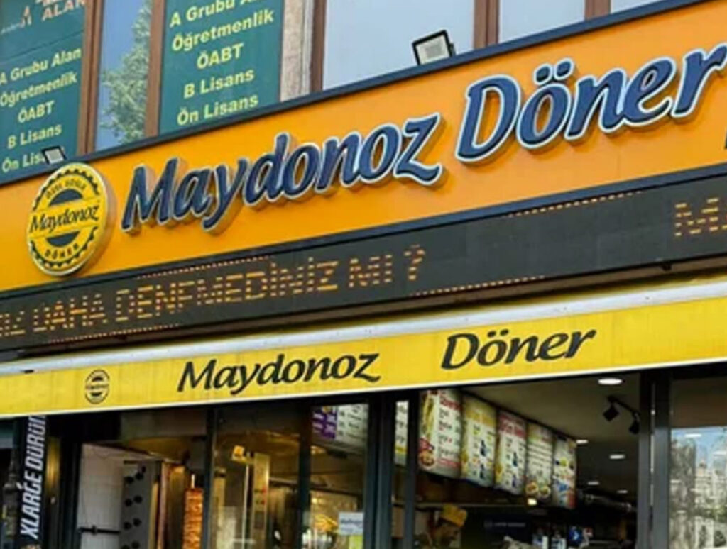Maydanoz Döner’e kayyum atandı – Birlik Haber Ajansı
