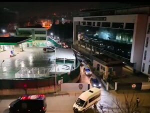 Organize suç örgütü üyesi 74 şüpheli yakalandı – Birlik Haber Ajansı