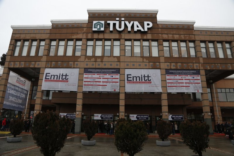 Ordu Büyükşehir Belediyesi EMITT’e katılıyor! – Birlik Haber Ajansı