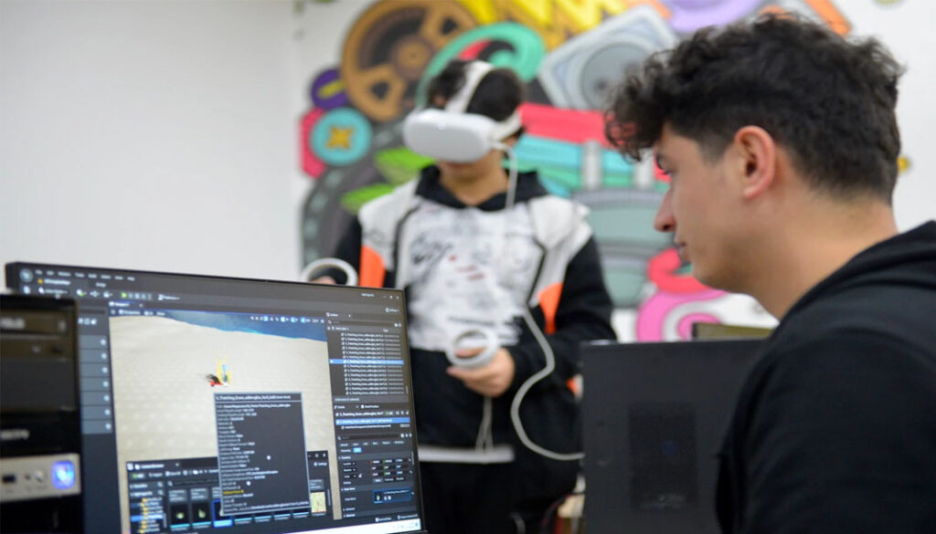 Antalya Muratpaşa’da yeni yazılımcılar yetişecek – Birlik Haber Ajansı