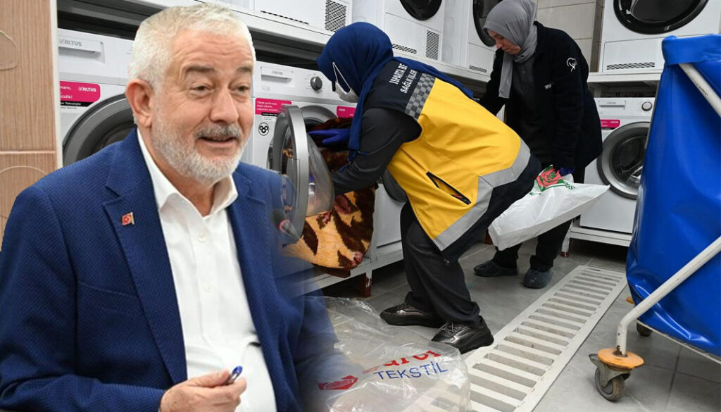 Isparta’da evde bakımda yeni dönem – Birlik Haber Ajansı