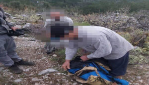 Isparta’da kota sınırına uymayan avcıya ceza – Birlik Haber Ajansı