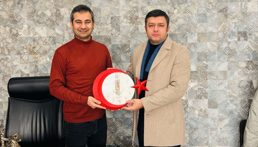 Şehit ve gazi çocuklarına sanatta destek – Birlik Haber Ajansı