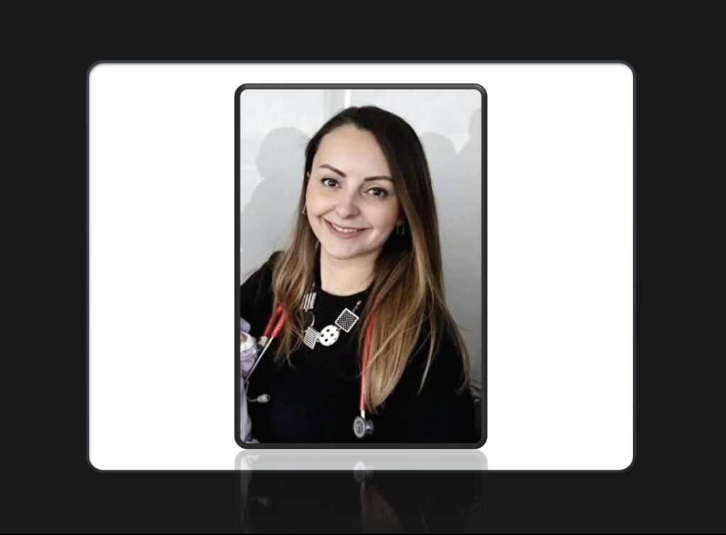 Doç. Dr. Esra Beşer, Ağrı İl Sağlık Müdürü oldu – Birlik Haber Ajansı
