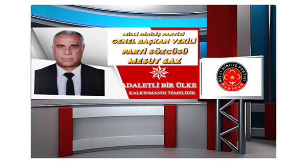 Hukuki Güven: Adaletli bir sistemde Var Olacaktır