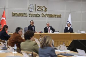 Kamu hizmetlerinde yapay zeka Kullanımı stratejileri konuşuldu – Birlik Haber Ajansı