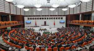 TBMM otel yangını araştırma komisyonu üyeleri belirlendi – Birlik Haber Ajansı