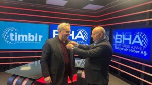 TİMBİR ailesi büyümeye devam ediyor – Birlik Haber Ajansı