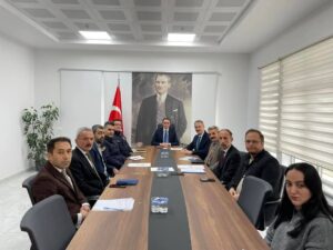 Şalpazarı’nda Çocuk Koruma Koordinasyon Toplantısı gerçekleştirildi – Birlik Haber Ajansı