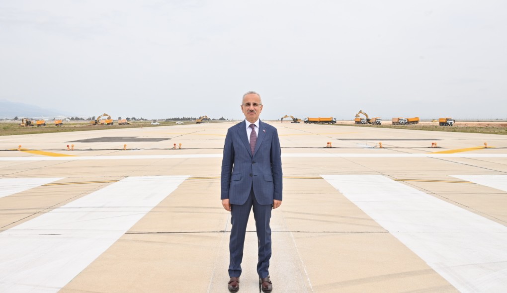 Deprem bölgesine 51,1 milyar lira ulaşım yatırımı – Birlik Haber Ajansı