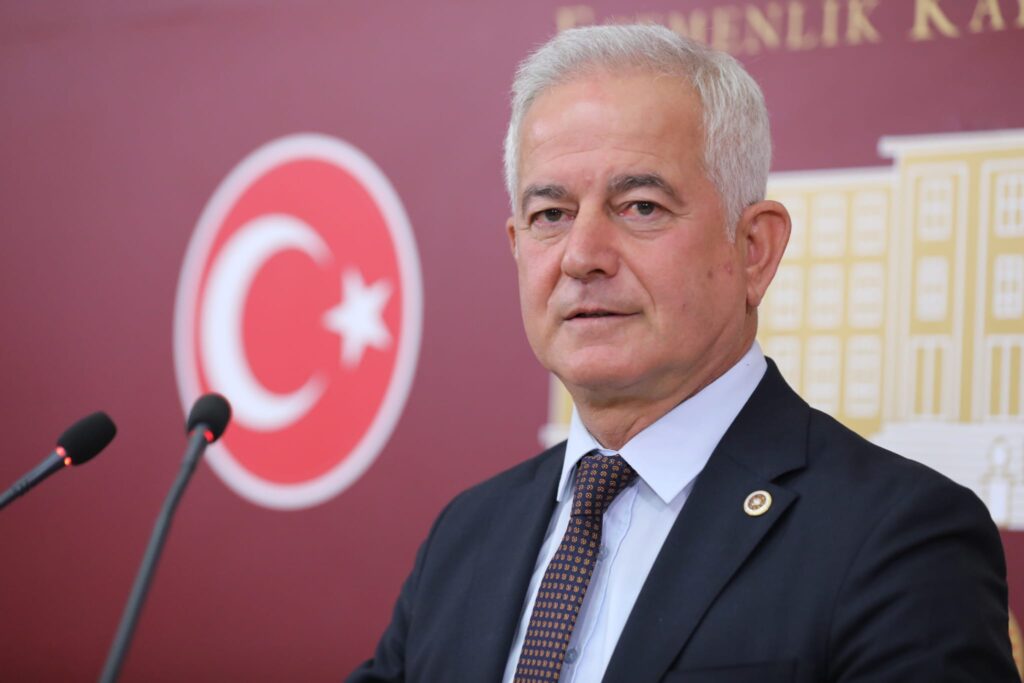 CHP’li Güneşhan: Kadın emeği kutsaldır – Birlik Haber Ajansı