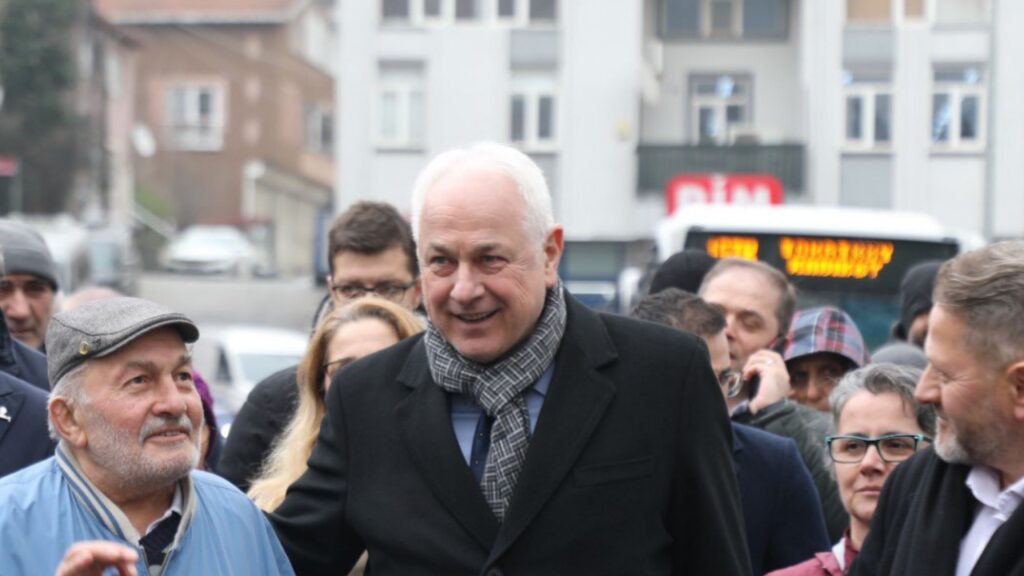 Beykoz Belediye Başkanı Alaattin Köseler tutuklandı – Birlik Haber Ajansı