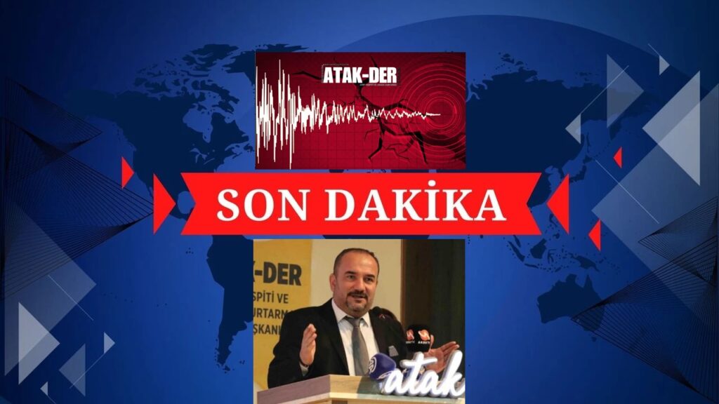 ATAK-DER TÜRKİYE’NİN GURUR KAYNAĞI