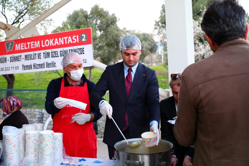 Bodrum, bayramı birlik ve beraberlikle karşılıyor – Birlik Haber Ajansı
