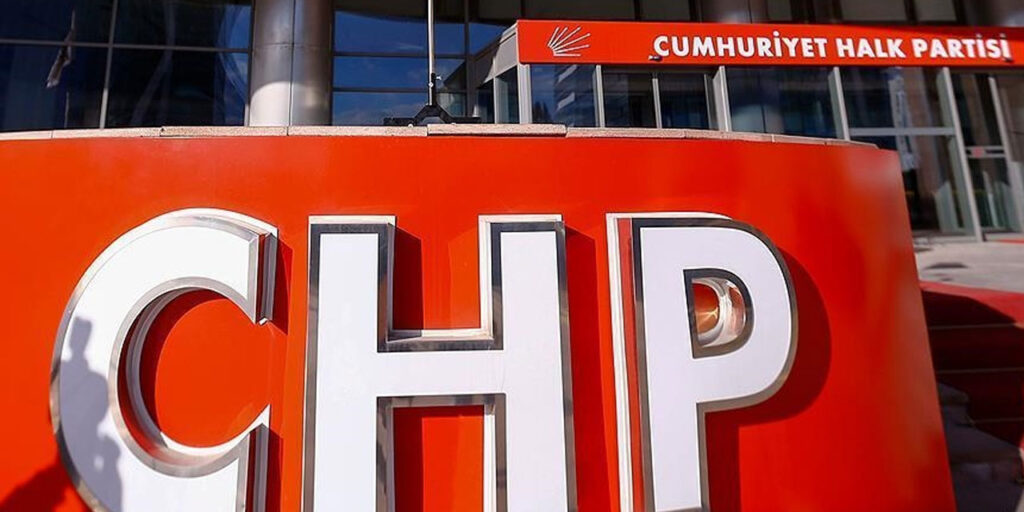 CHP’nin Olağanüstü Kurultayına iptal talebi reddedildi – Birlik Haber Ajansı