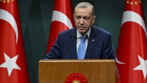 Cumhurbaşkanı Erdoğan: Akkuyu 2028’de tam kapasite çalışacak – Birlik Haber Ajansı