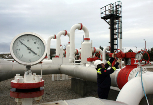 Doğal gaz dağıtımına 15 milyar liralık dev yatırım – Birlik Haber Ajansı