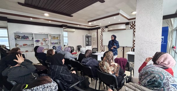 Oturaklıoğlu: Empati, sağlıklı evliliğin temelidir – Birlik Haber Ajansı