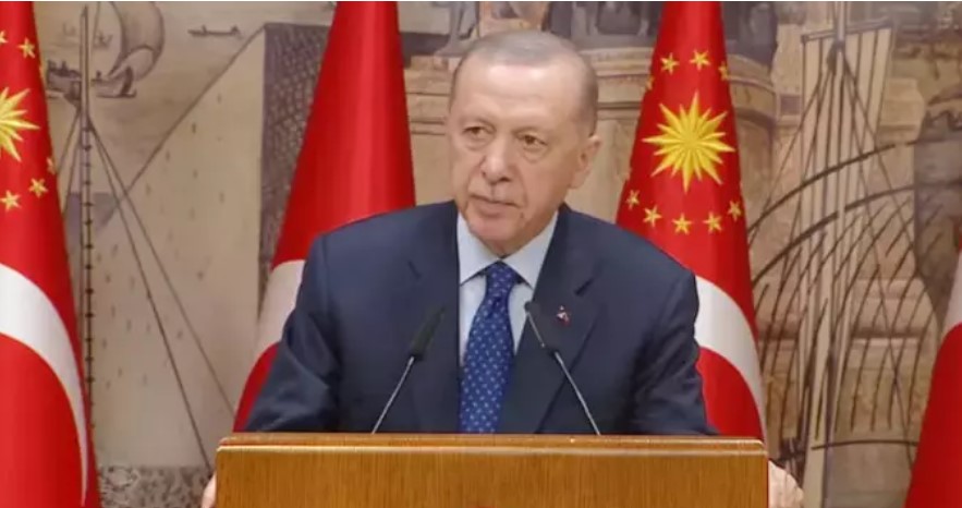 Cumhurbaşkanı Erdoğan iftarda şehit aileleriyle buluştu – Birlik Haber Ajansı