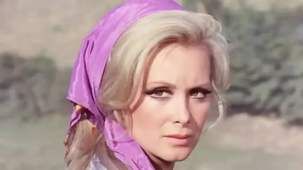 Yeşilçam’ın yıldızı Filiz Akın hayatını kaybetti – Birlik Haber Ajansı