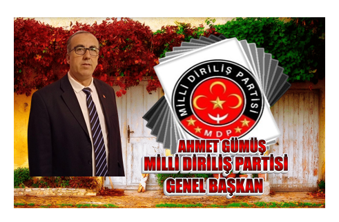 Milli Diriliş Partisi’nin Tarım ve Hayvancılık Vizyonu: Yerli Üretim ve Modernizasyon