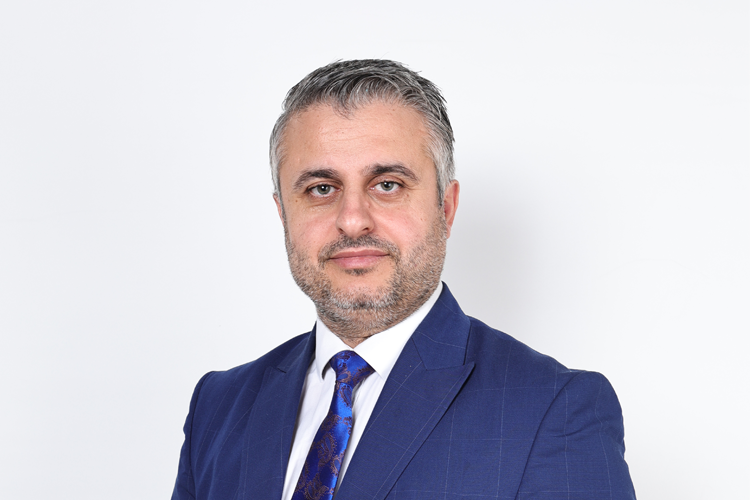 Gazeteci İsmail Karakaş’tan bayram mesajı – Birlik Haber Ajansı