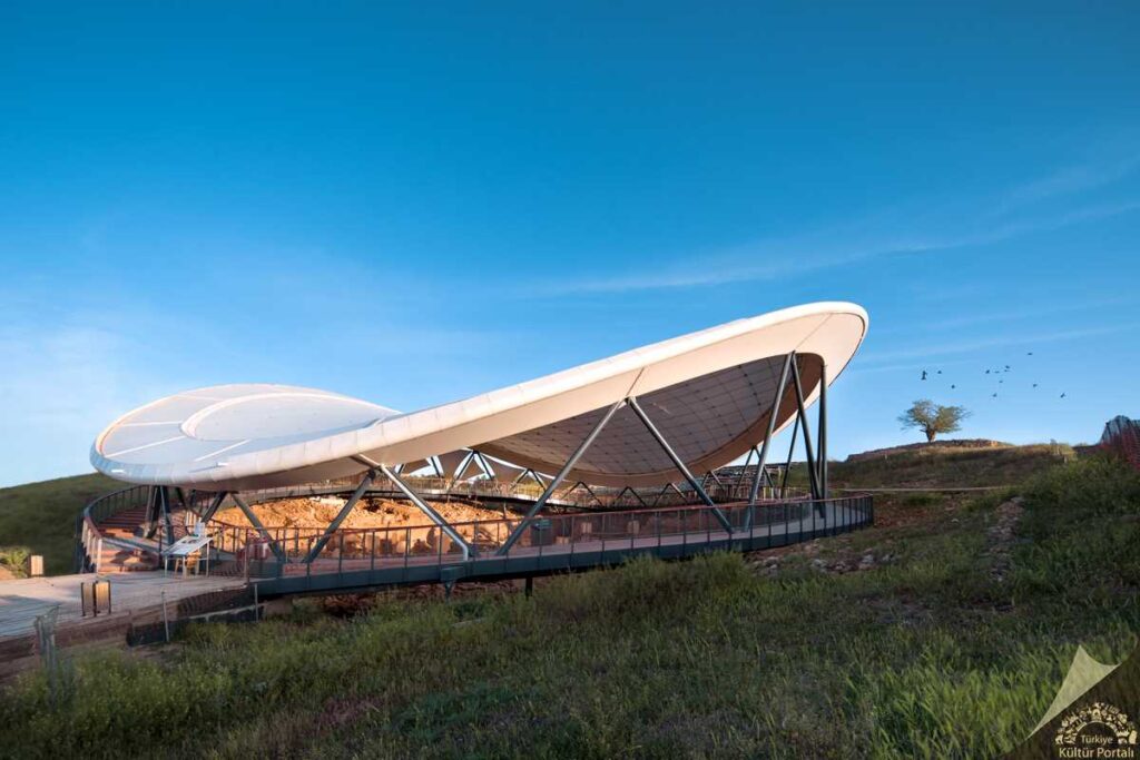 Göbeklitepe ziyaretçi akınına uğruyor: Tarihin sıfır noktası 3,5 milyon turist ağırladı – Birlik Haber Ajansı