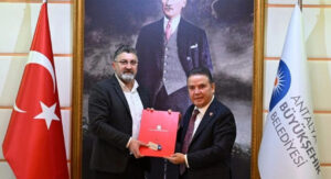 Çevre dostu çiftçi kart Serik’te – Birlik Haber Ajansı