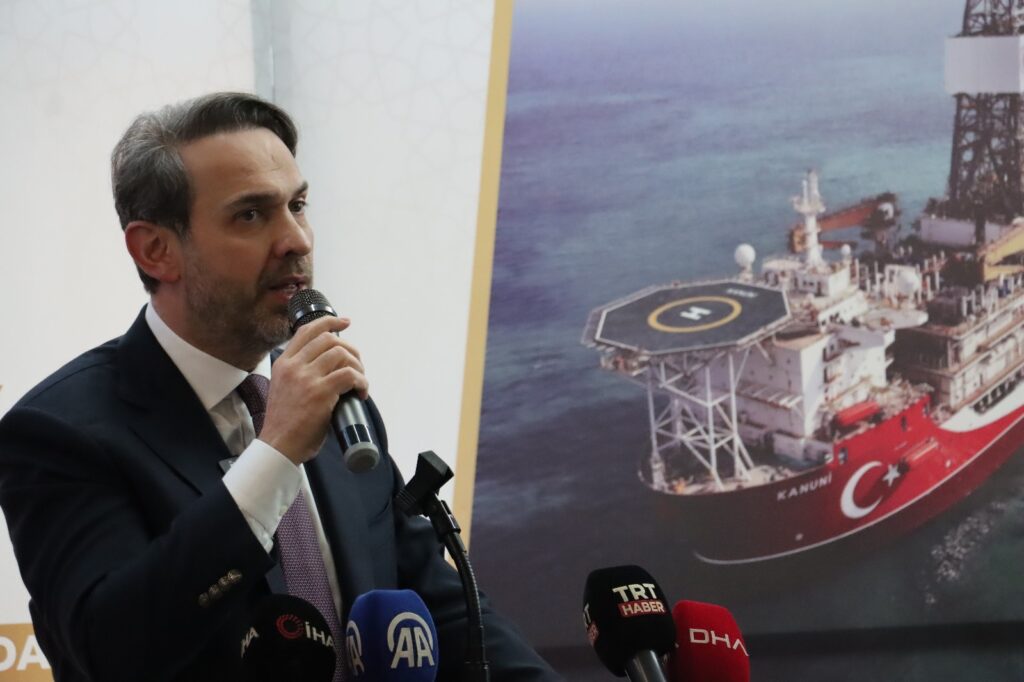 Bakan Bayraktar’dan TTK’ya işçi alımı konusunda açıklama – Birlik Haber Ajansı