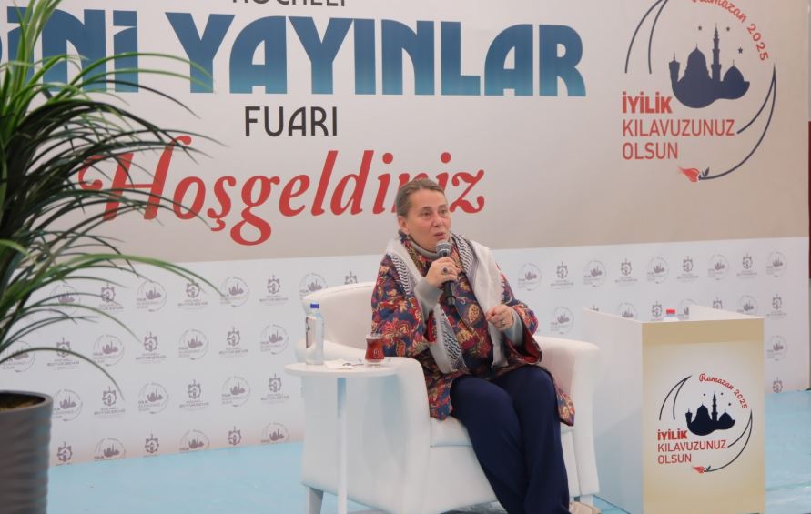 Kocaeli Büyükşehir’den Gazze dayanışması – Birlik Haber Ajansı