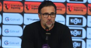 Sivasspor’da Ömer Erdoğan dönemi sona erdi – Birlik Haber Ajansı