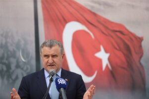 Bakan Dr. Osman Aşkın Bak’tan Ramazan Bayramı Mesajı – Birlik Haber Ajansı