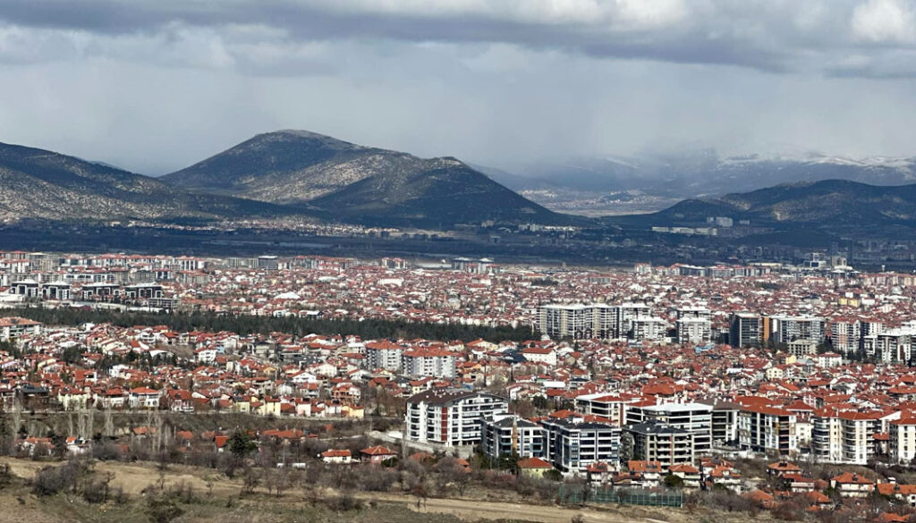 Isparta’da yaşlı nüfus alarm veriyor – Birlik Haber Ajansı