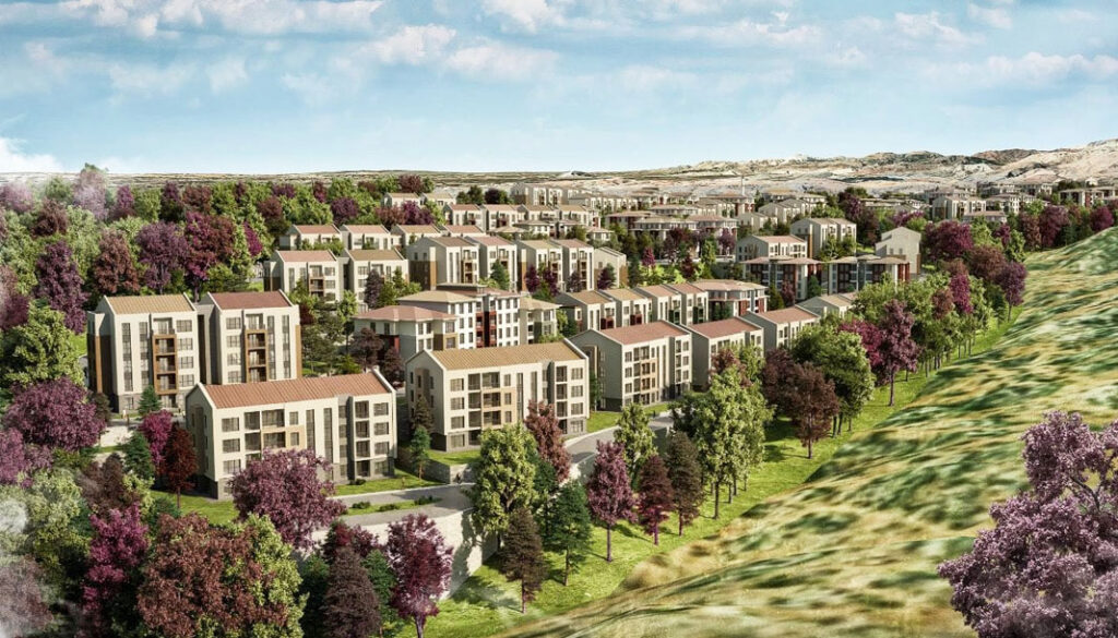 Konut satışları son 5 yılın zirvesinde – Birlik Haber Ajansı