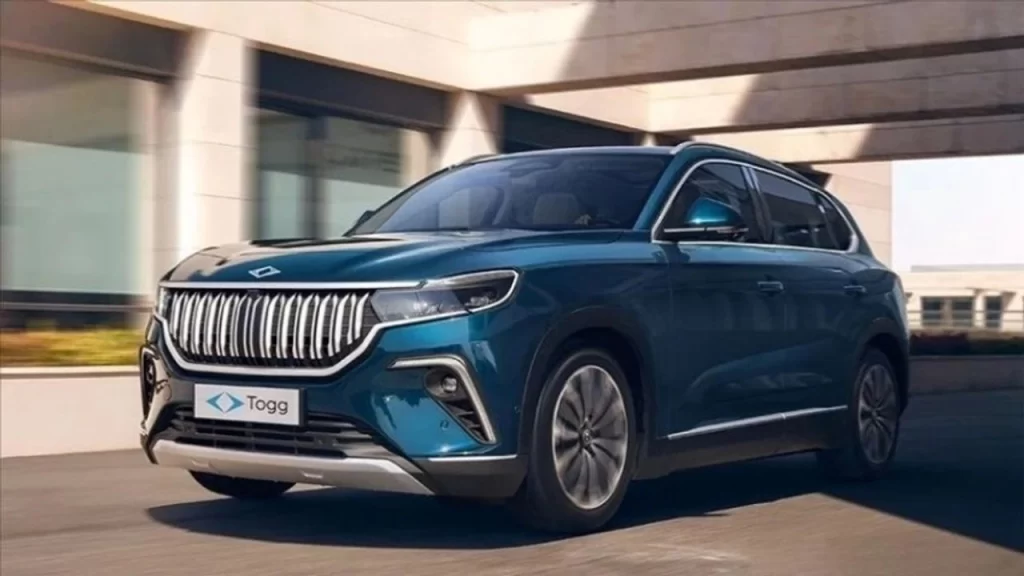 Togg’a talep artacak! Ailelere özel destek programı duyuruldu – Birlik Haber Ajansı