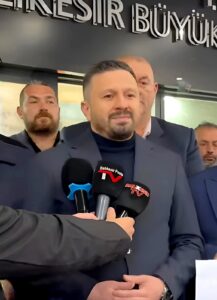 Balıkesir’de su fiyatlarında yüzde 65 indirim ve kademe iptali kararı – Birlik Haber Ajansı