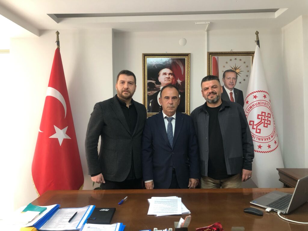 Aydın’da Tralleis Antik Kenti için protokol imzalandı – Birlik Haber Ajansı