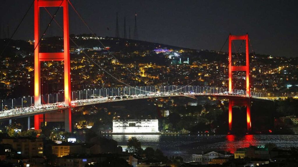Ramazan Bayramında bazı otoyollar, köprüler ve toplu taşıma hizmetleri ücretsiz – Birlik Haber Ajansı