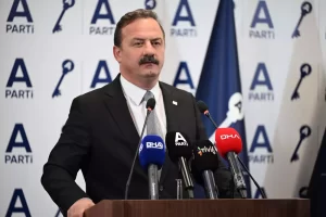 Yavuz Ağıralioğlu’ndan Muhsin Yazıcıoğlu’nu anma mesajı – Birlik Haber Ajansı