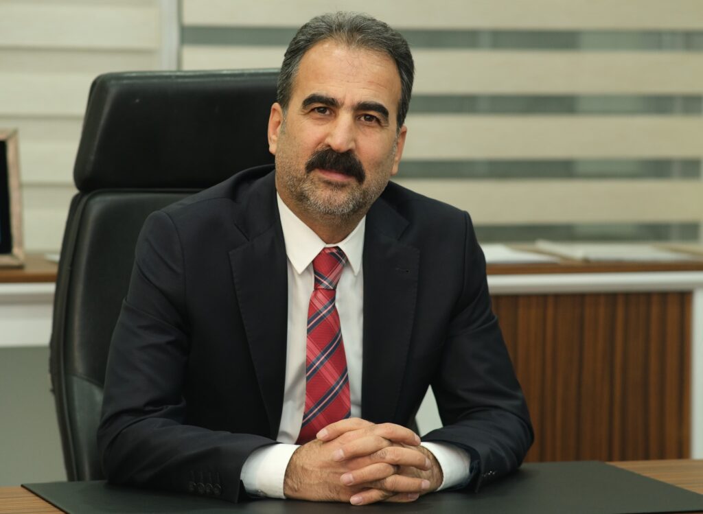 Başkan Ercan: Türkiye’yi yalnızlaştırmaya çalışıyorlar