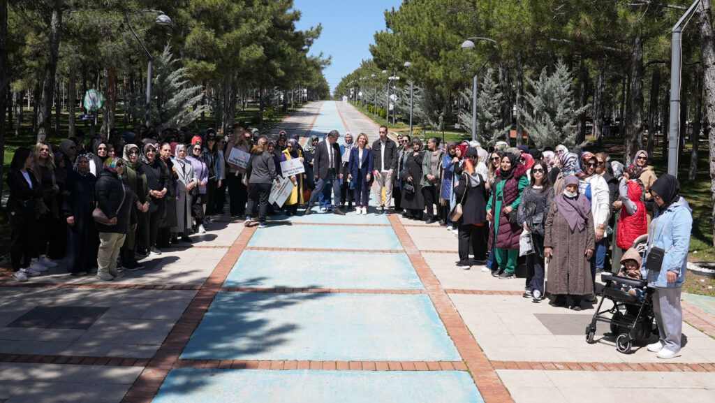 Elazığ Belediyesi, kalp sağlığının önemine dikkat çekti – Birlik Haber Ajansı