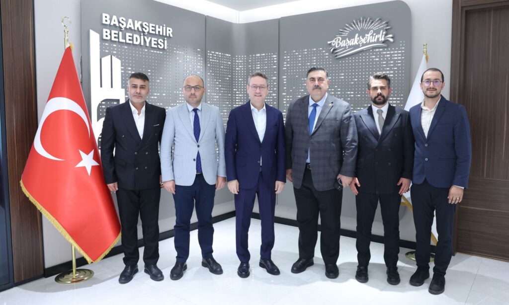 Başkan Kartoğlu açıkladı: Başakşehir modern yaşamın yeni merkezi oldu – Birlik Haber Ajansı